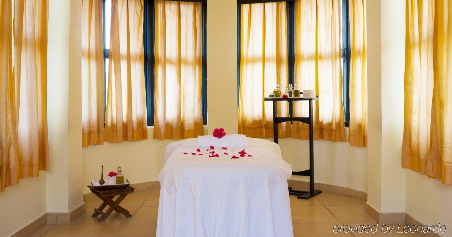Pushkar Resort Luaran gambar