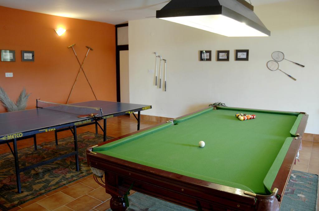 Pushkar Resort Luaran gambar