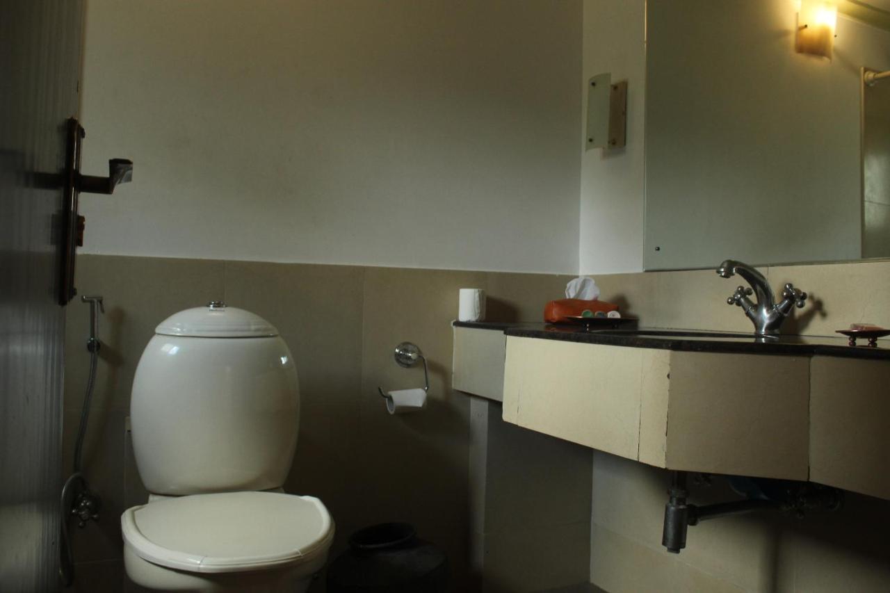 Pushkar Resort Luaran gambar